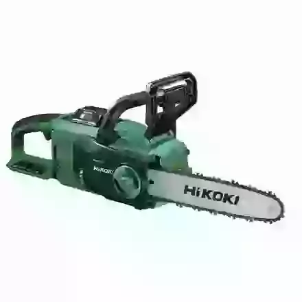 HIKOKI CS3630DB 36V Multi-Volt Back Handle Chainsaw (Body Only) - 300mm bar size